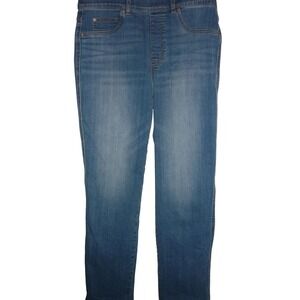 SPANXshape™ EveryWear Straight Leg Jeans Spanx Medium M